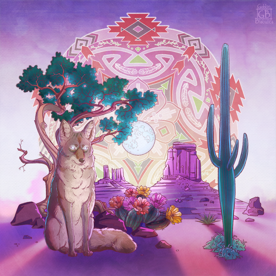 I Must Go - personal piece